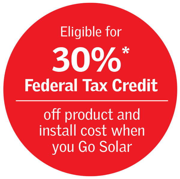 GoSolar and Save